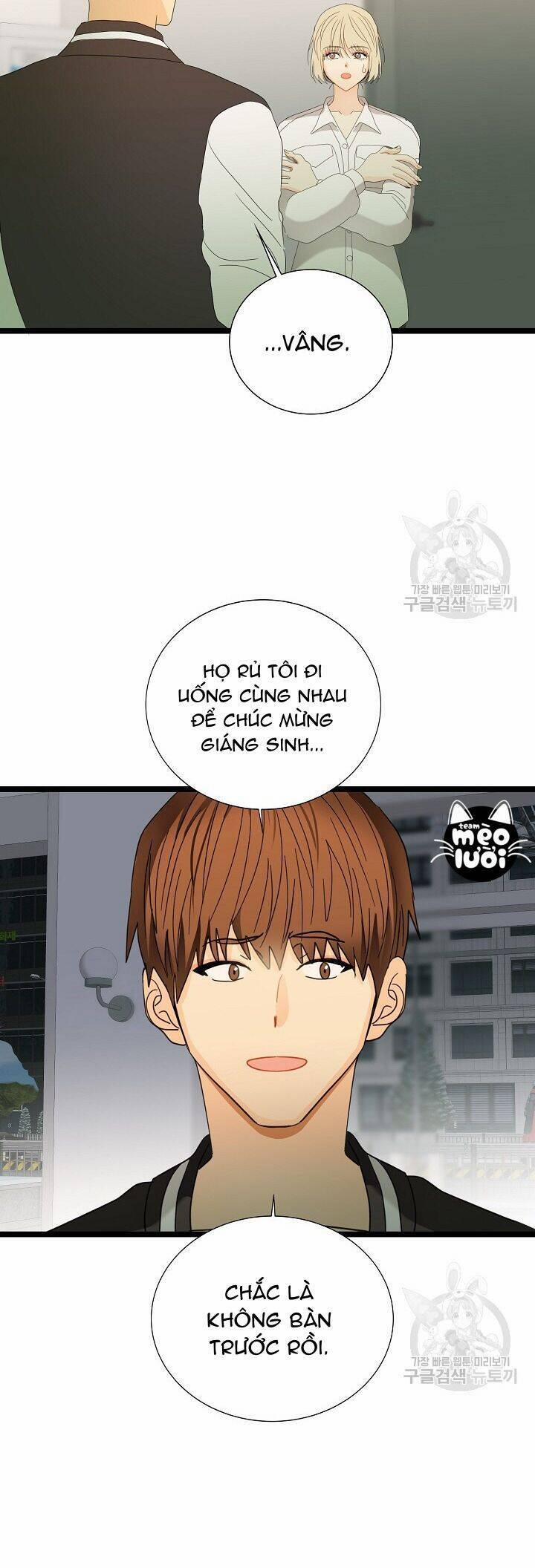 Giả Mạo Theo Phong Cách 114 trang 12