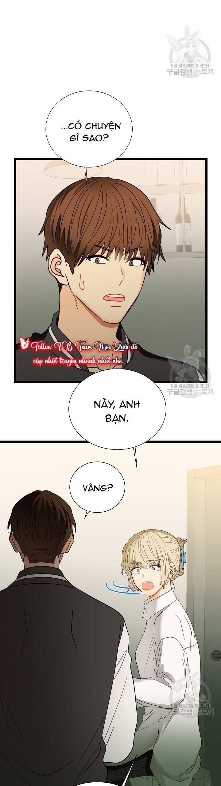 Giả Mạo Theo Phong Cách 114 trang 18