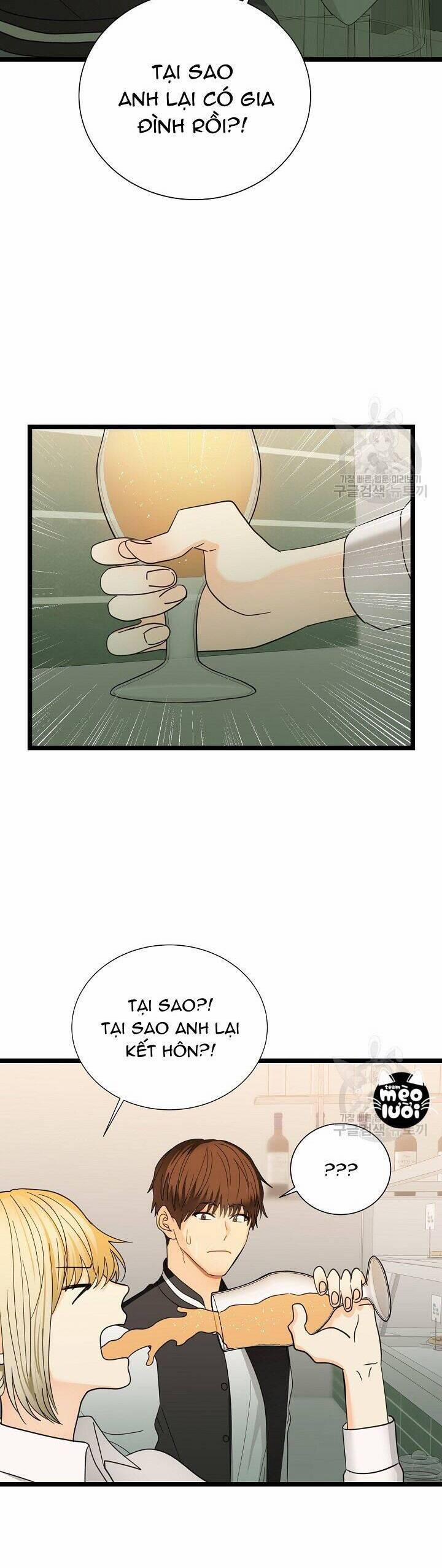 Giả Mạo Theo Phong Cách 114 trang 19