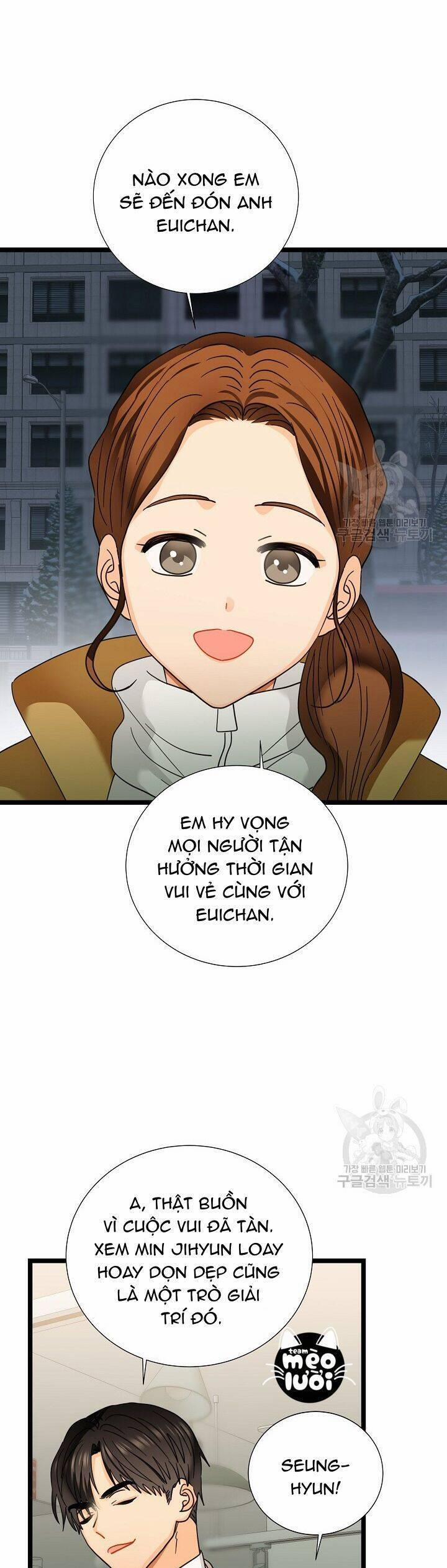 Giả Mạo Theo Phong Cách 114 trang 26