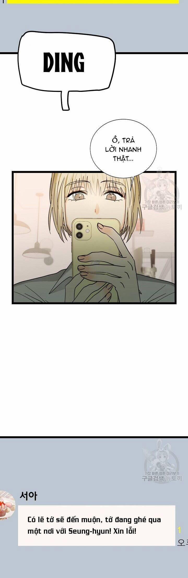 Giả Mạo Theo Phong Cách 114 trang 3