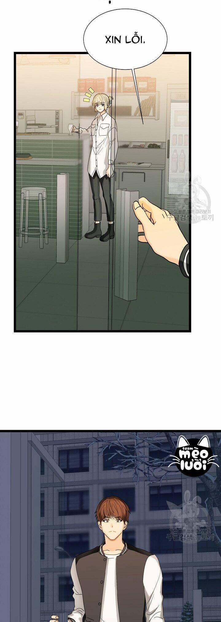 Giả Mạo Theo Phong Cách 114 trang 7