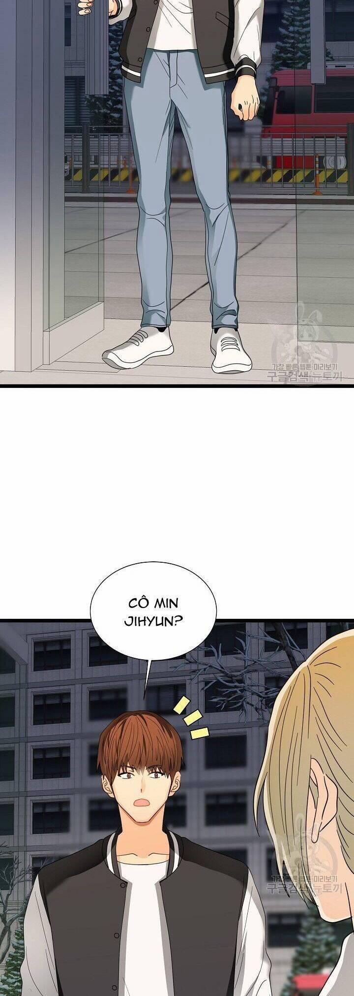 Giả Mạo Theo Phong Cách 114 trang 8