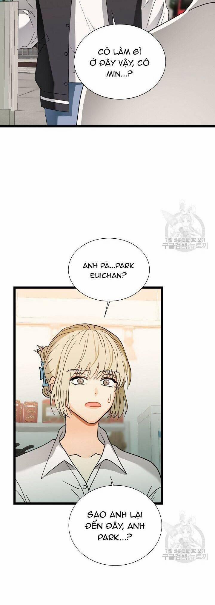 Giả Mạo Theo Phong Cách 114 trang 9