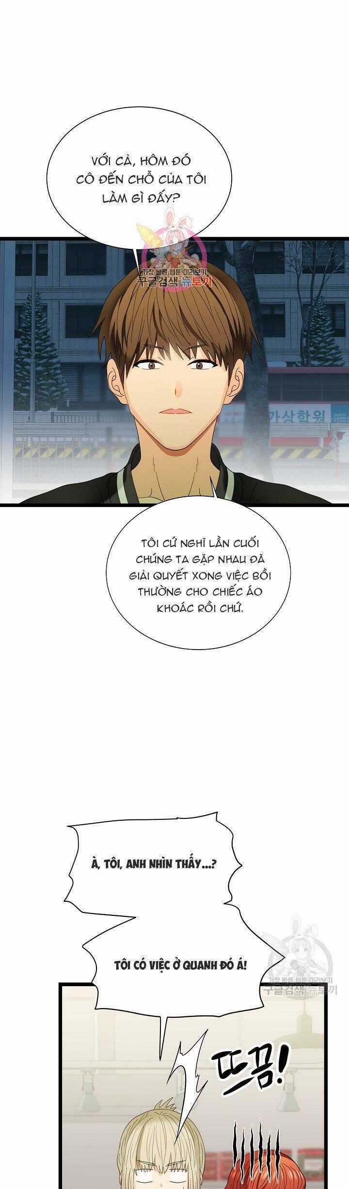 Giả Mạo Theo Phong Cách 115 trang 0