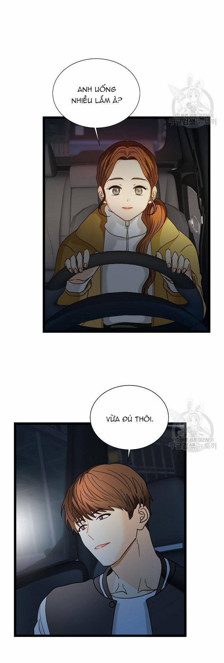 Giả Mạo Theo Phong Cách 115 trang 12