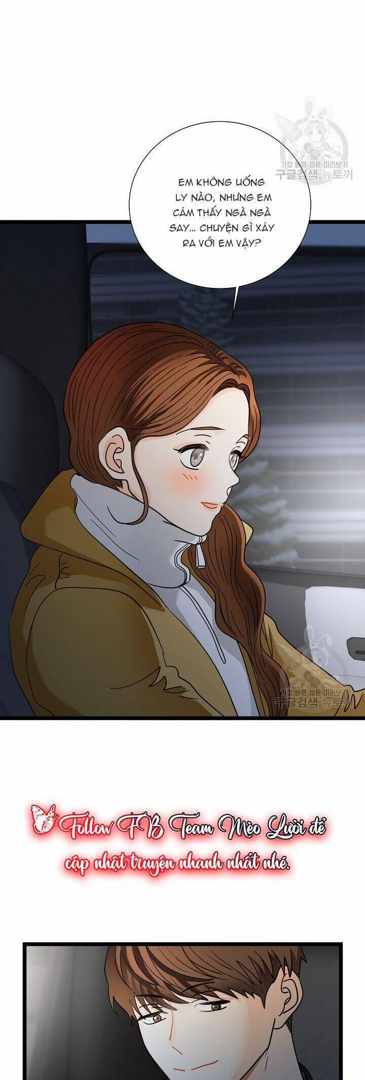 Giả Mạo Theo Phong Cách 115 trang 13