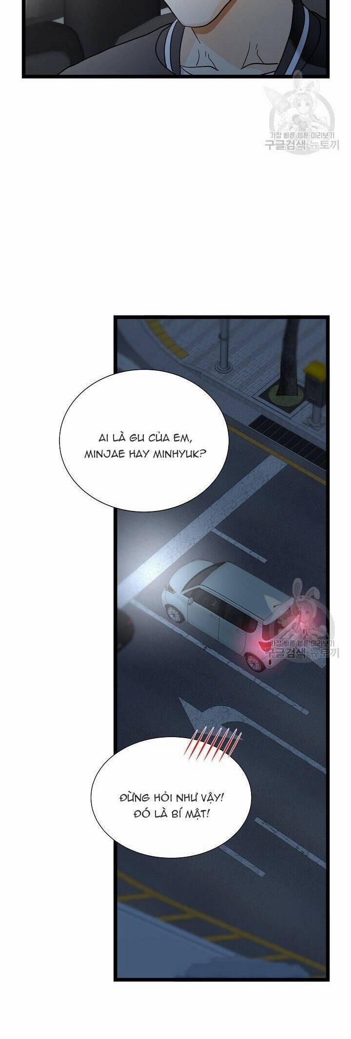 Giả Mạo Theo Phong Cách 115 trang 14