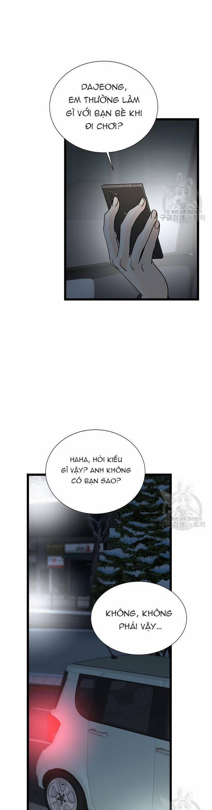 Giả Mạo Theo Phong Cách 115 trang 17