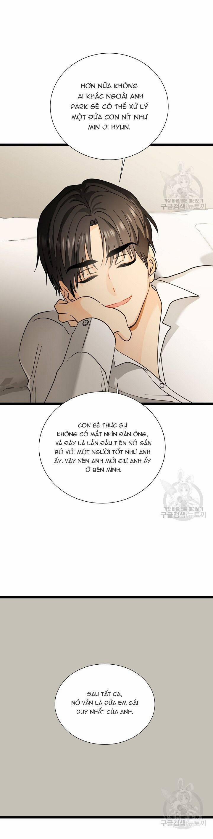 Giả Mạo Theo Phong Cách 115 trang 25