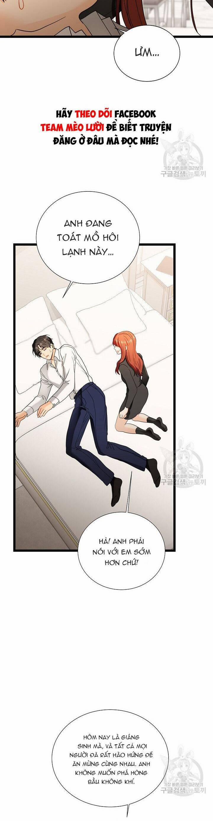 Giả Mạo Theo Phong Cách 115 trang 28