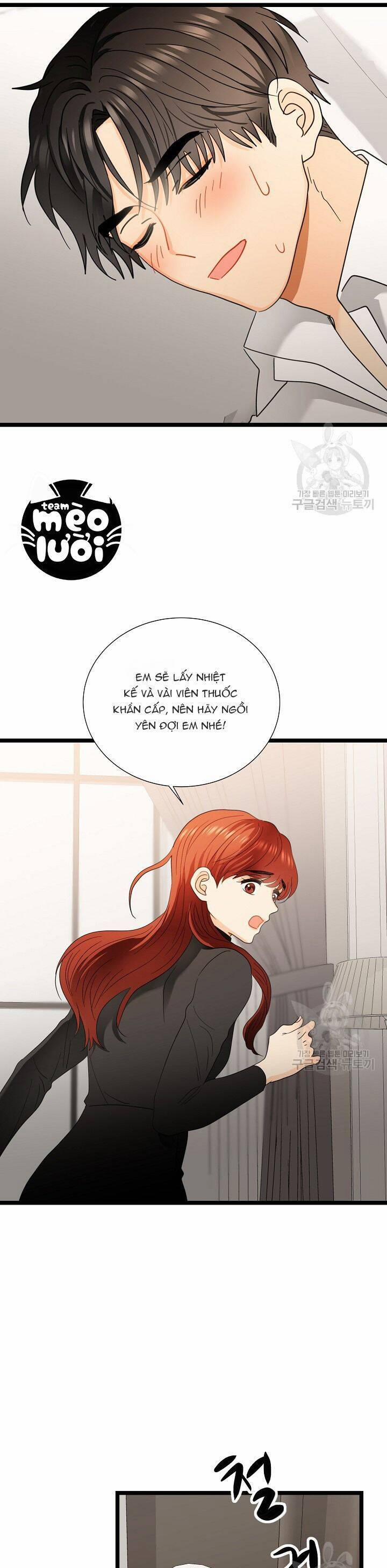 Giả Mạo Theo Phong Cách 115 trang 29