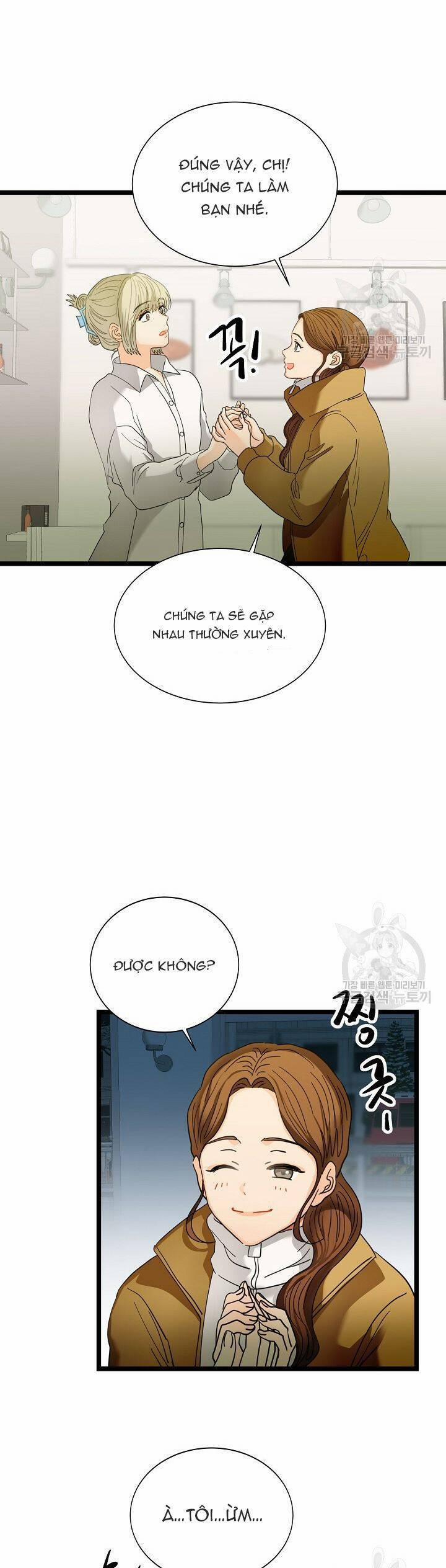 Giả Mạo Theo Phong Cách 115 trang 5