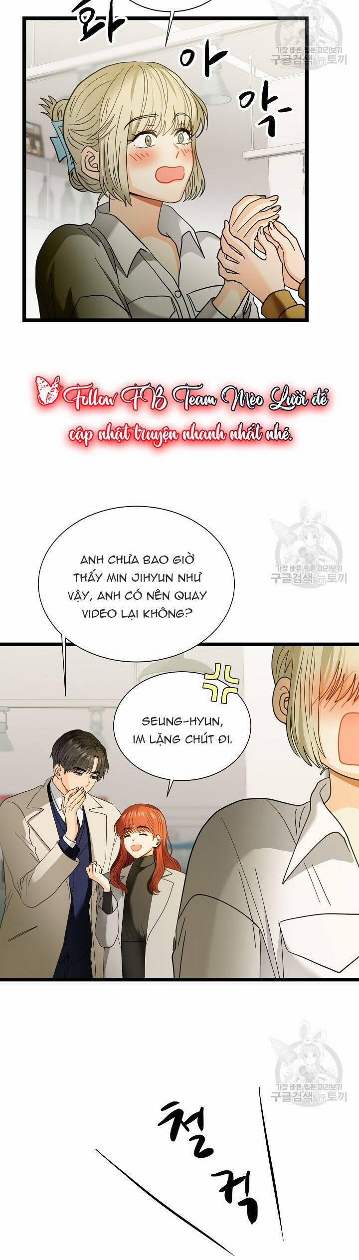 Giả Mạo Theo Phong Cách 115 trang 6