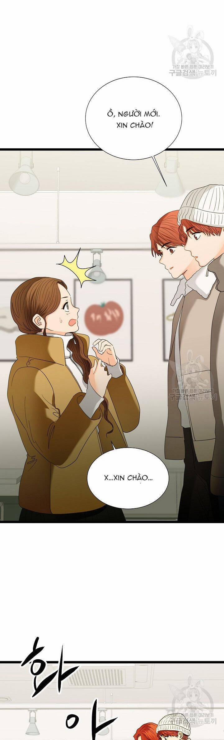 Giả Mạo Theo Phong Cách 115 trang 9