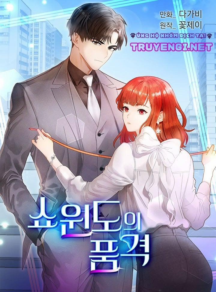 Giả Mạo Theo Phong Cách 2 trang 0