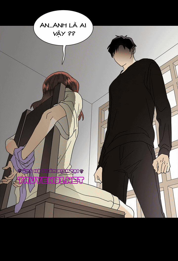 Giả Mạo Theo Phong Cách 2 trang 1