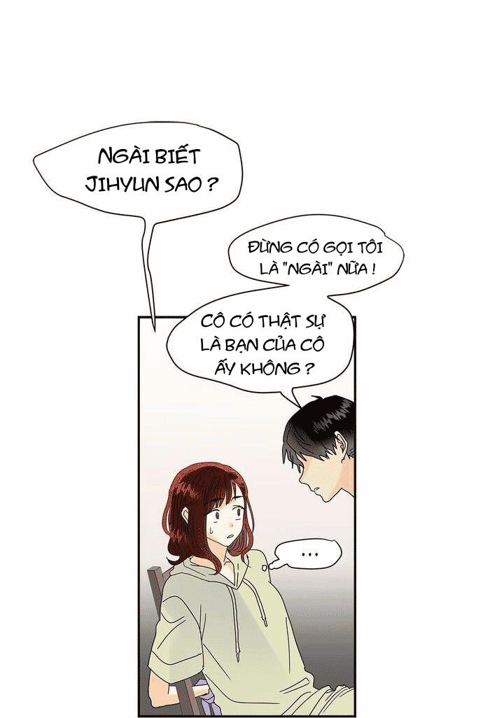 Giả Mạo Theo Phong Cách 2 trang 11