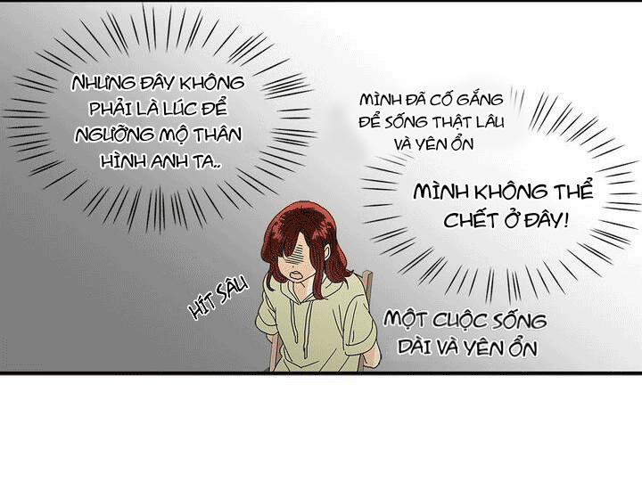 Giả Mạo Theo Phong Cách 2 trang 14