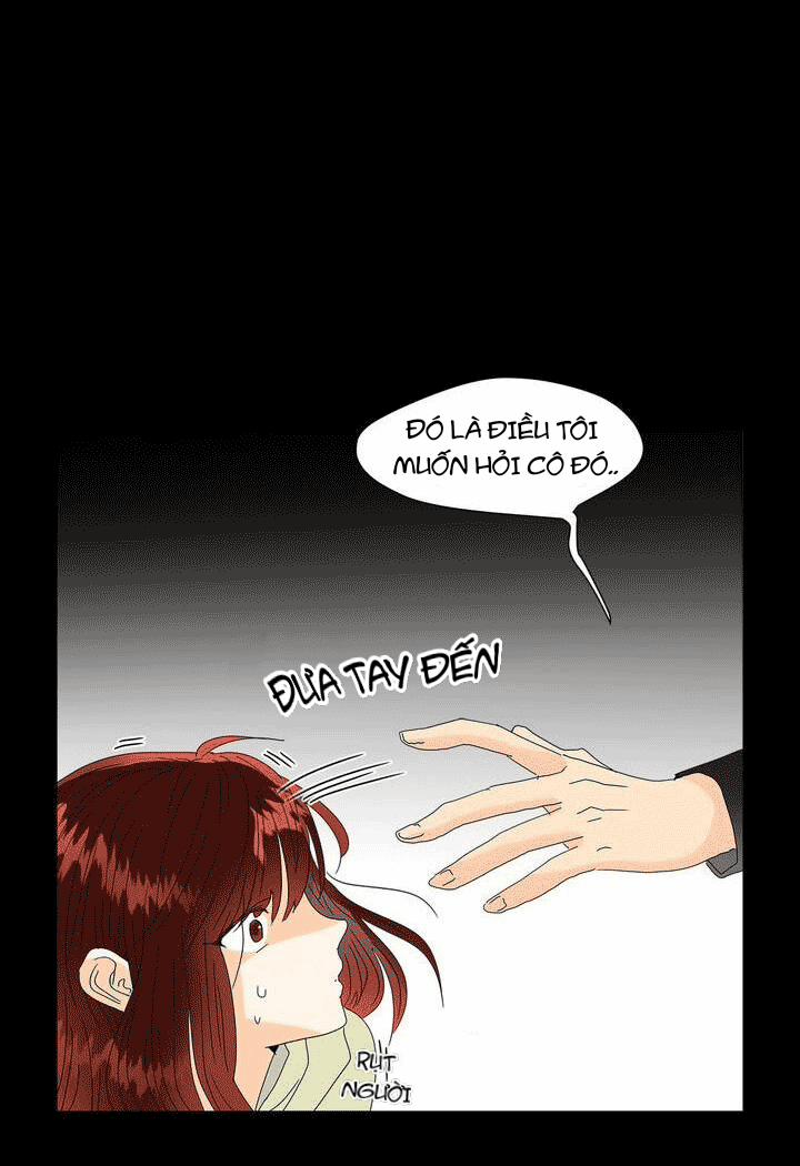 Giả Mạo Theo Phong Cách 2 trang 2