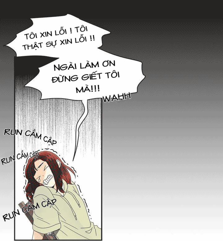 Giả Mạo Theo Phong Cách 2 trang 20