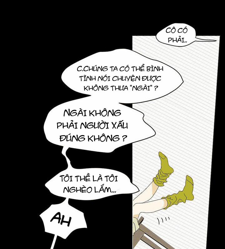 Giả Mạo Theo Phong Cách 2 trang 4