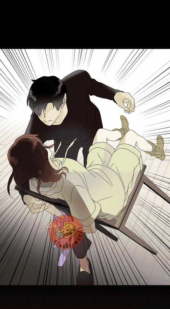 Giả Mạo Theo Phong Cách 2 trang 6