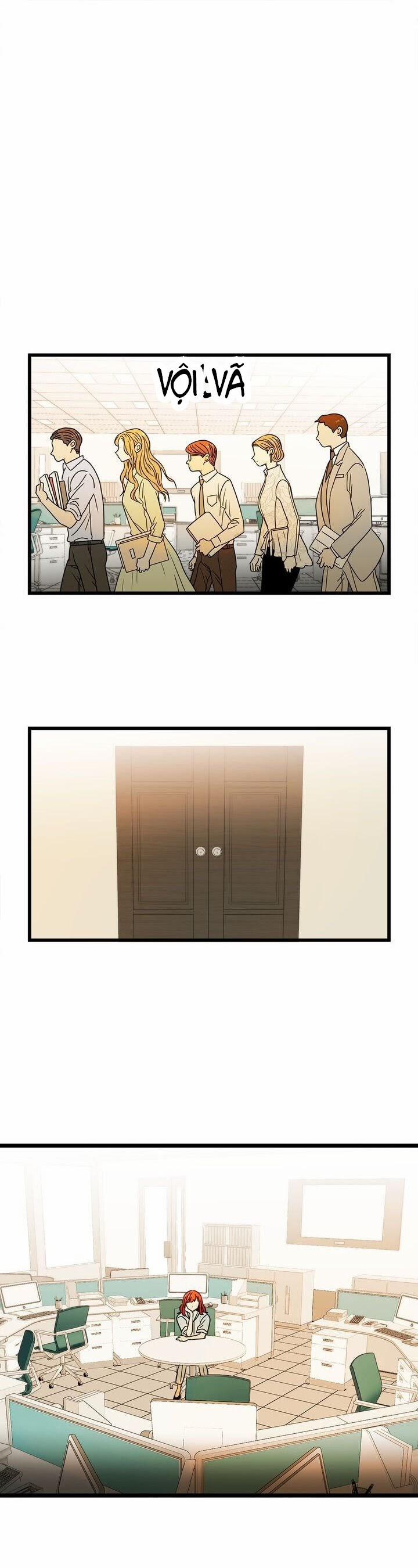 Giả Mạo Theo Phong Cách 3 trang 13