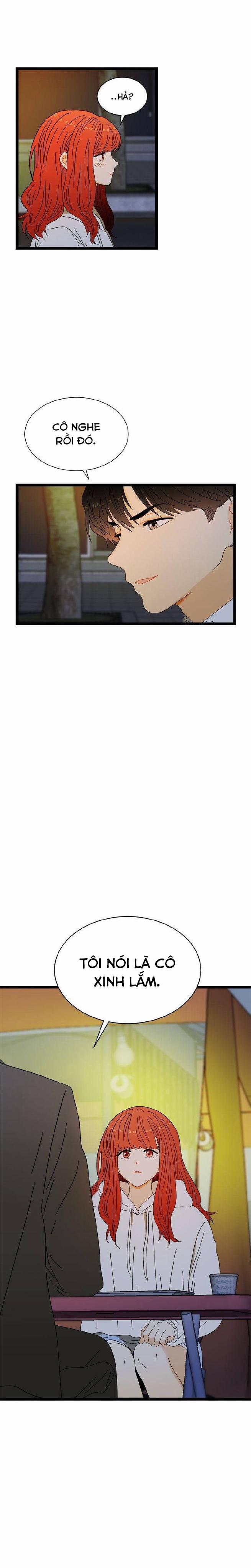 Giả Mạo Theo Phong Cách 35 trang 1