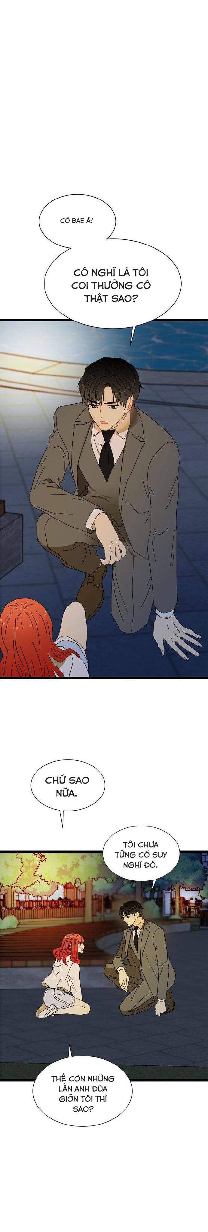 Giả Mạo Theo Phong Cách 35 trang 11