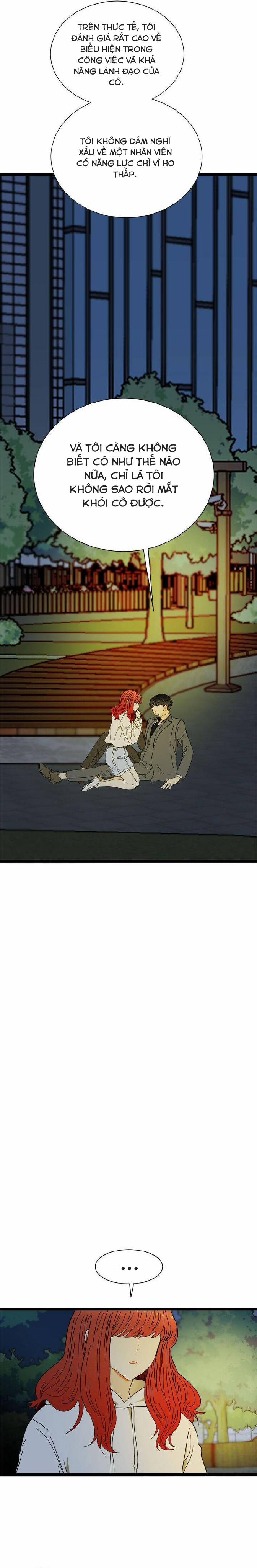 Giả Mạo Theo Phong Cách 35 trang 15