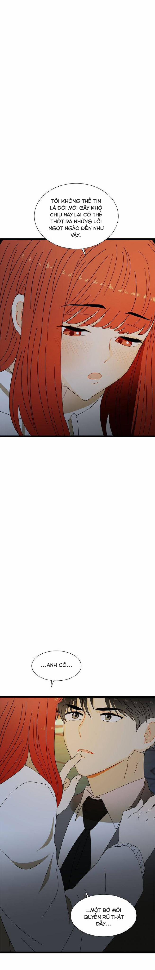 Giả Mạo Theo Phong Cách 35 trang 17