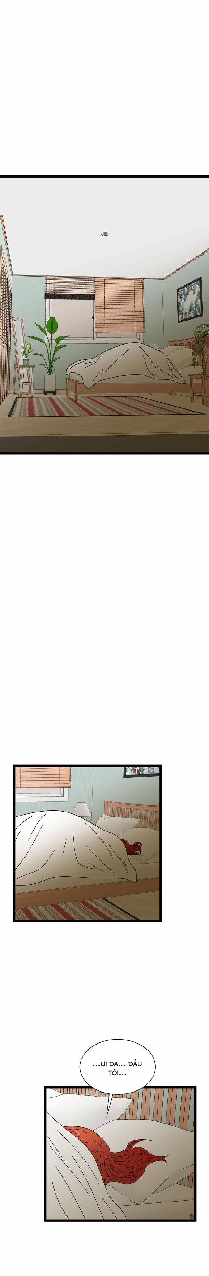 Giả Mạo Theo Phong Cách 35 trang 19