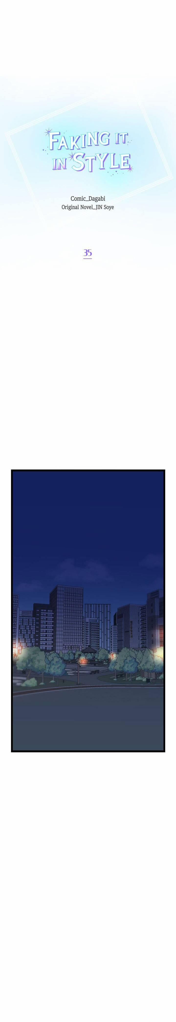 Giả Mạo Theo Phong Cách 35 trang 2