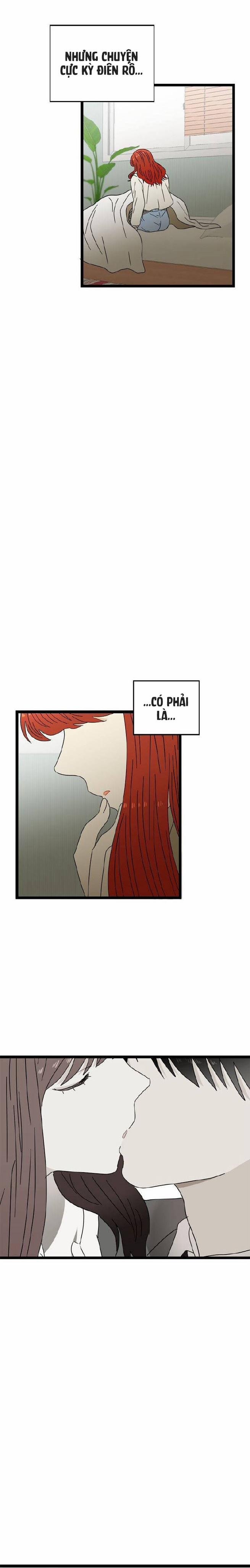 Giả Mạo Theo Phong Cách 35 trang 22