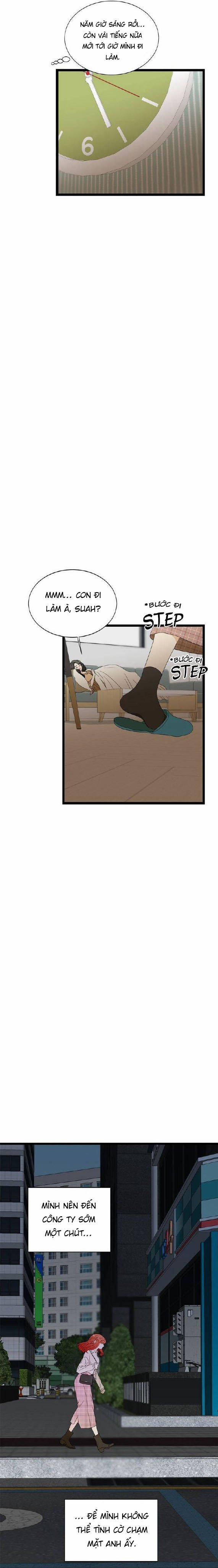 Giả Mạo Theo Phong Cách 36 trang 2