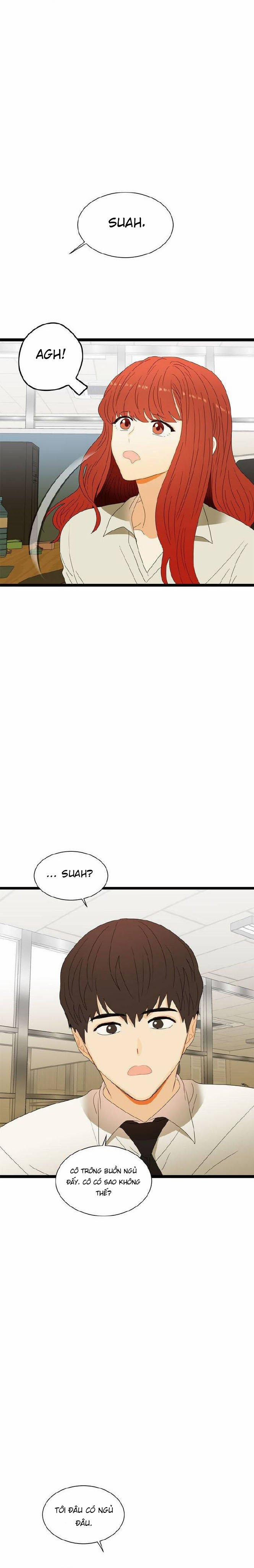 Giả Mạo Theo Phong Cách 36 trang 4