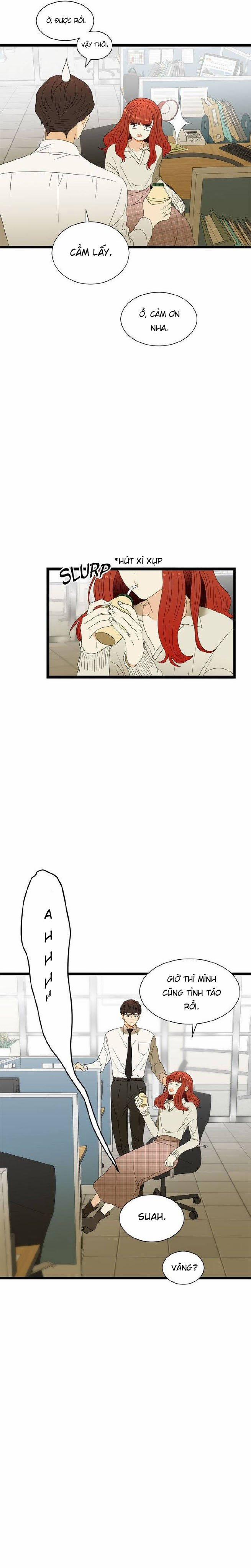 Giả Mạo Theo Phong Cách 36 trang 5