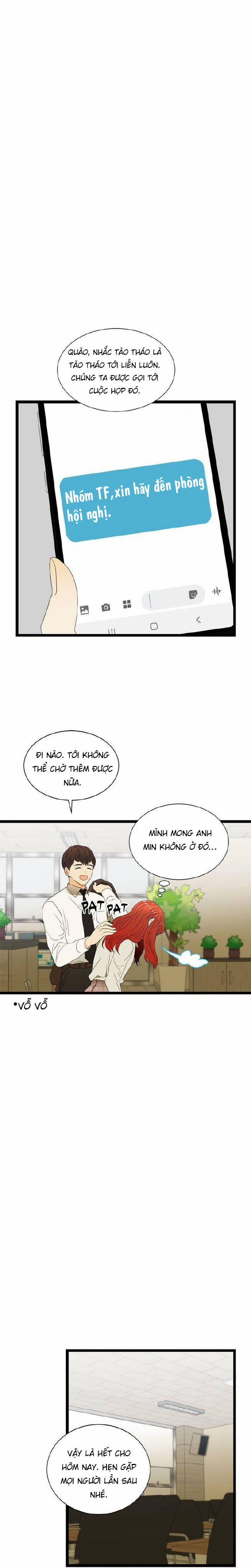 Giả Mạo Theo Phong Cách 36 trang 7