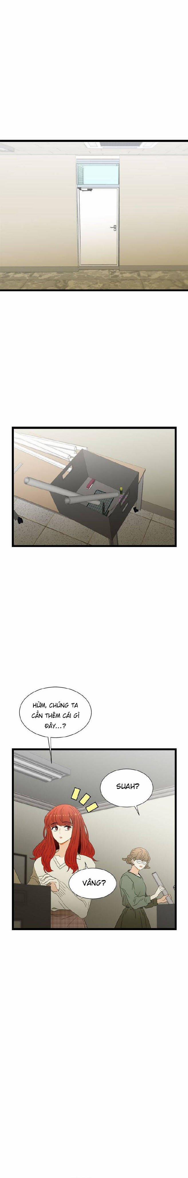 Giả Mạo Theo Phong Cách 36 trang 9