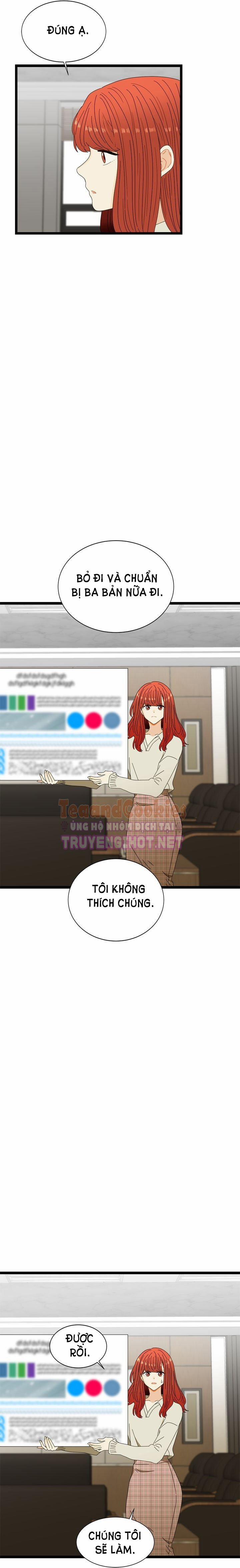 Giả Mạo Theo Phong Cách 37 trang 13