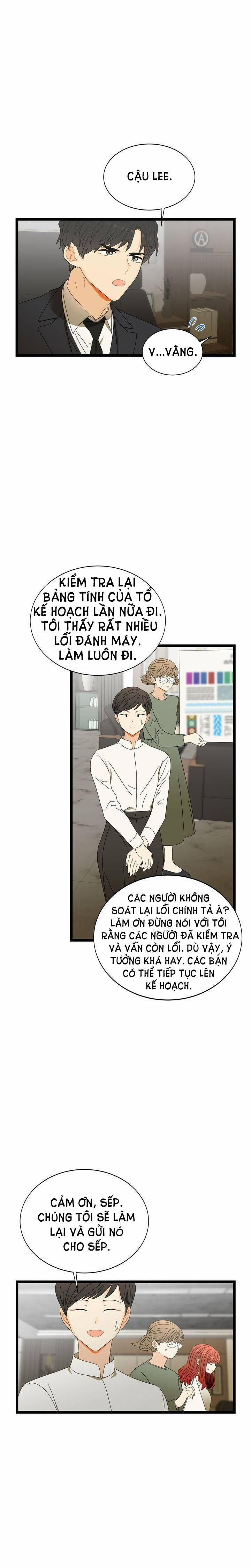 Giả Mạo Theo Phong Cách 37 trang 14