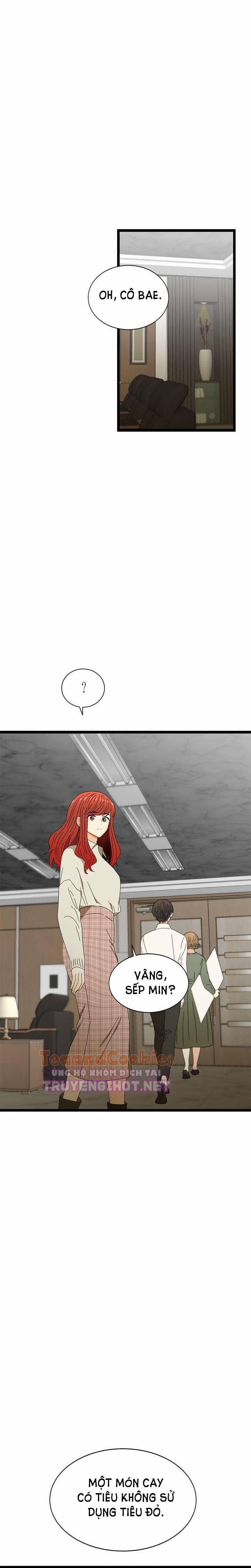 Giả Mạo Theo Phong Cách 37 trang 15