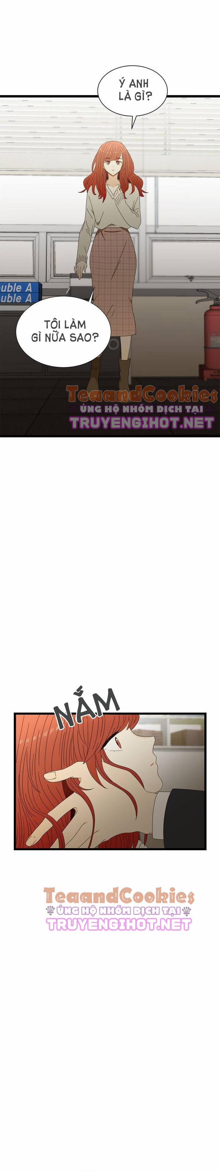 Giả Mạo Theo Phong Cách 37 trang 2