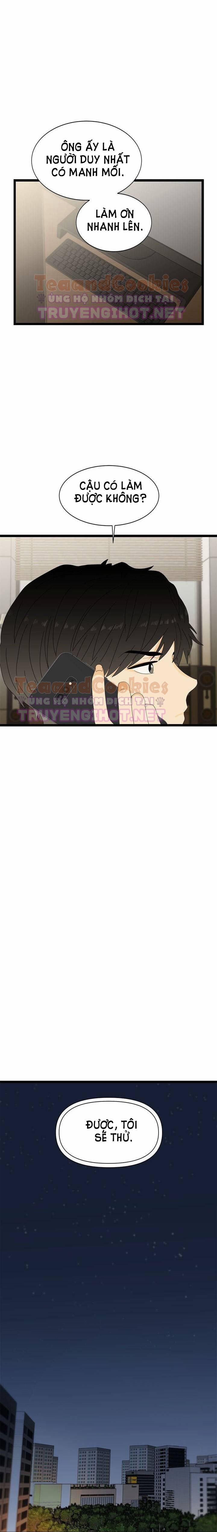 Giả Mạo Theo Phong Cách 37 trang 20