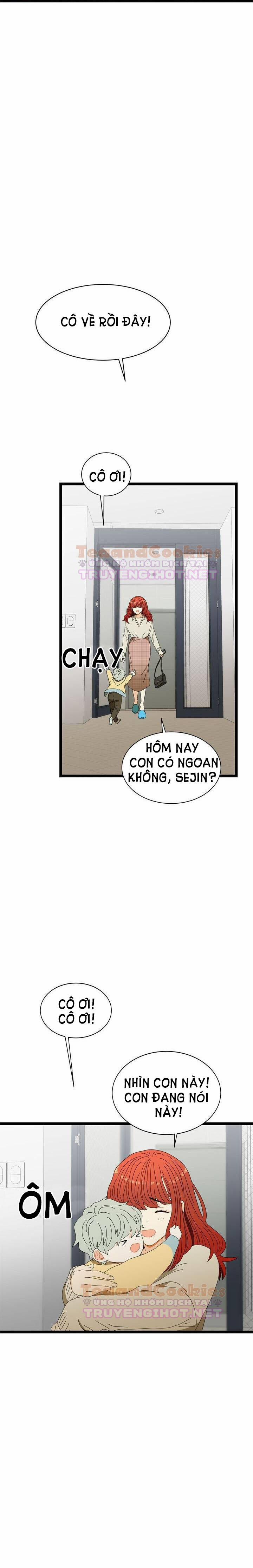 Giả Mạo Theo Phong Cách 37 trang 21