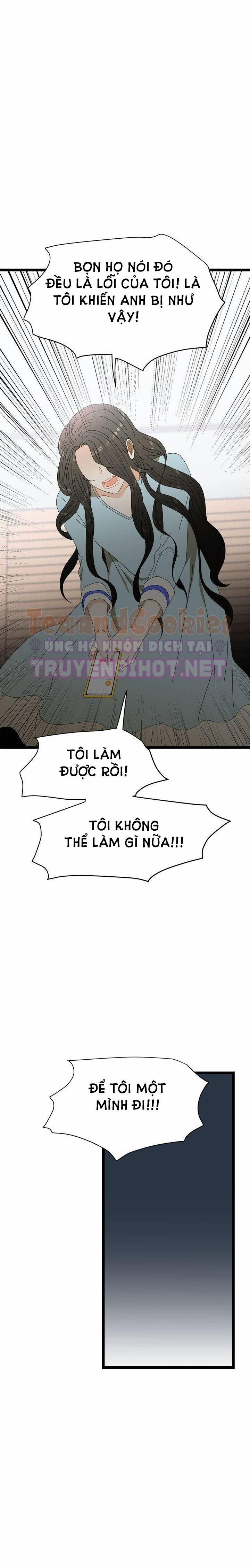 Giả Mạo Theo Phong Cách 37 trang 23