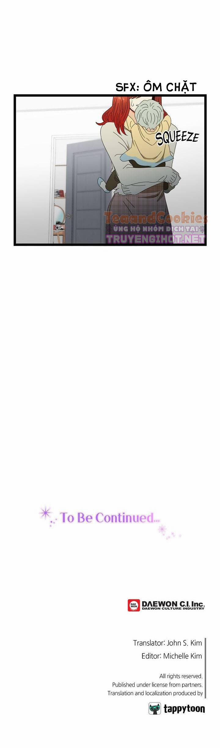 Giả Mạo Theo Phong Cách 37 trang 24