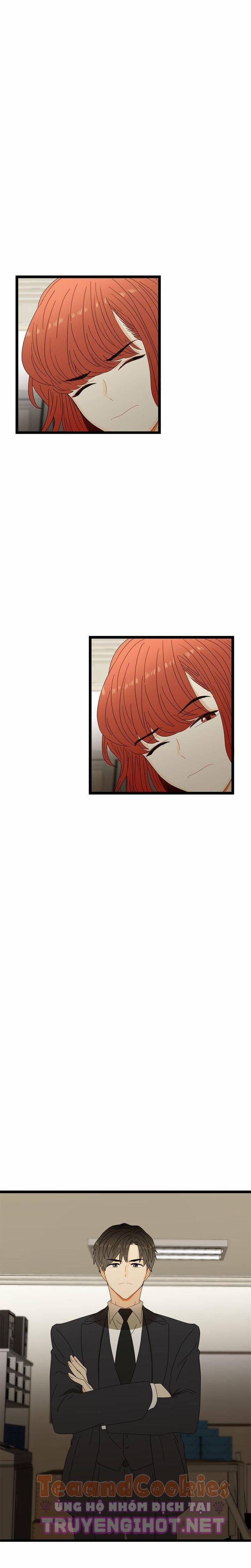 Giả Mạo Theo Phong Cách 37 trang 4