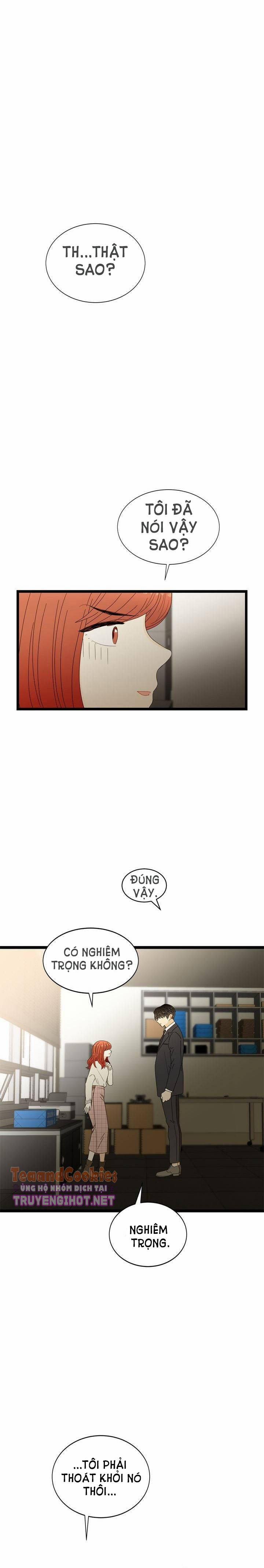 Giả Mạo Theo Phong Cách 37 trang 5